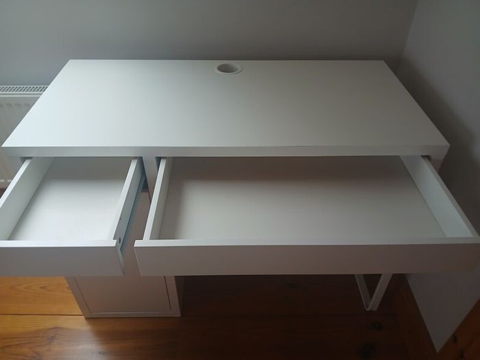 study desk