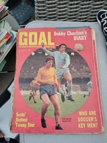 football memorabilia