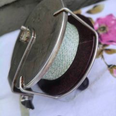 Vintage Alvey Fishing Reel