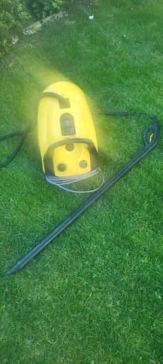 spray washer