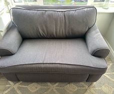 ikea 2 seater sofa