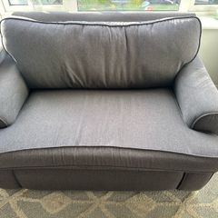 ikea 2 seater sofa