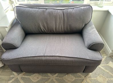 ikea 2 seater sofa