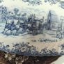 Vintage Big Cake Plates Image 6