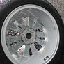 16" VW Golf, Caddy, Passat, Skoda, Audi A3 Alloys Image 6