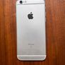 iphone 6s 16gb silver like new Image 2