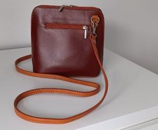 Tan Shoulder and Crossbody Bag (NEW)