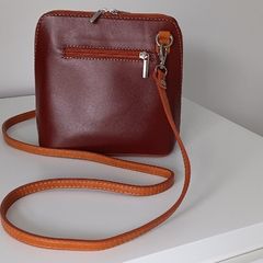 Tan Shoulder and Crossbody Bag (NEW)