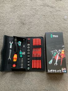 Wera Tool Kit