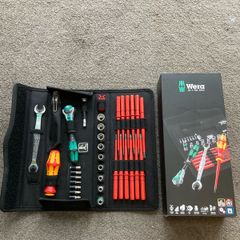 Wera Tool Kit