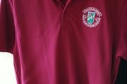 Boyne CS, Created Polo / PE shirt