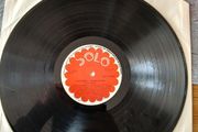 Danny Doyle Born a ramblin man 12" lp