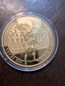 The Irish Free State dublin mint