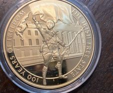 The Irish Free State dublin mint