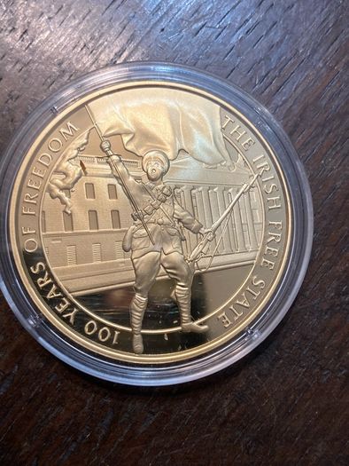 The Irish Free State dublin mint