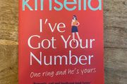 I've got your number - Sophie Kinsella - Paperback