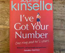I've got your number - Sophie Kinsella - Paperback
