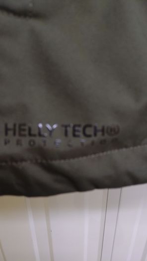 Helly Hansen Dubliner Rain Jacket
