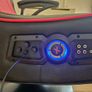 X Rocker Gaming Chair Image 6