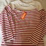 Superdry Top BNWT size 12 Image 2