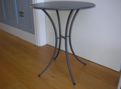 Patio/ balcony table