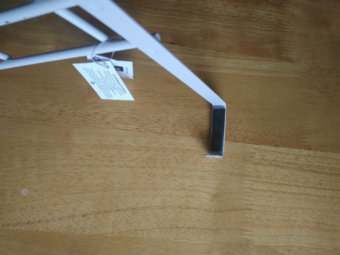 Dunnes Over Door Hanger coat rack 5 Hooks