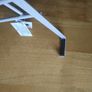 Dunnes Over Door Hanger coat rack 5 Hooks Image 6