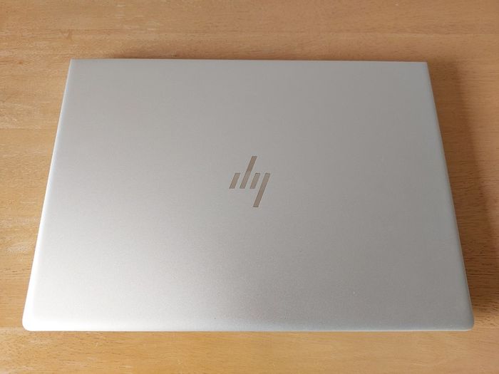 Hp Elitebook 840 G5 | I5-7200u | 8gb Ram | 256gb Nvme Ssd | Windows 11 Pro