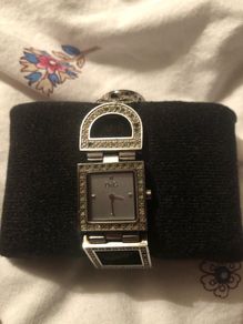 D&G watch