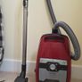 Miele CX1 Blizzard Cat & Dog (Vacuum Cleaner) Image 3