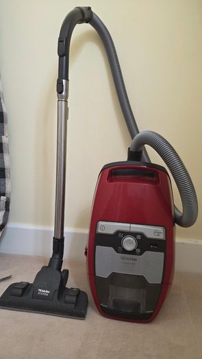 Miele CX1 Blizzard Cat & Dog (Vacuum Cleaner)