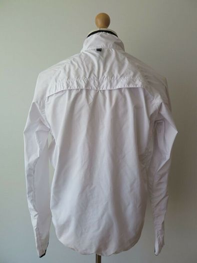 Light Cycling Jacket