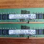 SK hynix Ddr4  2 X 16 Gb 2666 Mhz Image 3