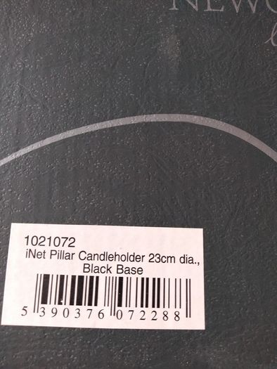 Newgrange Candle Holder