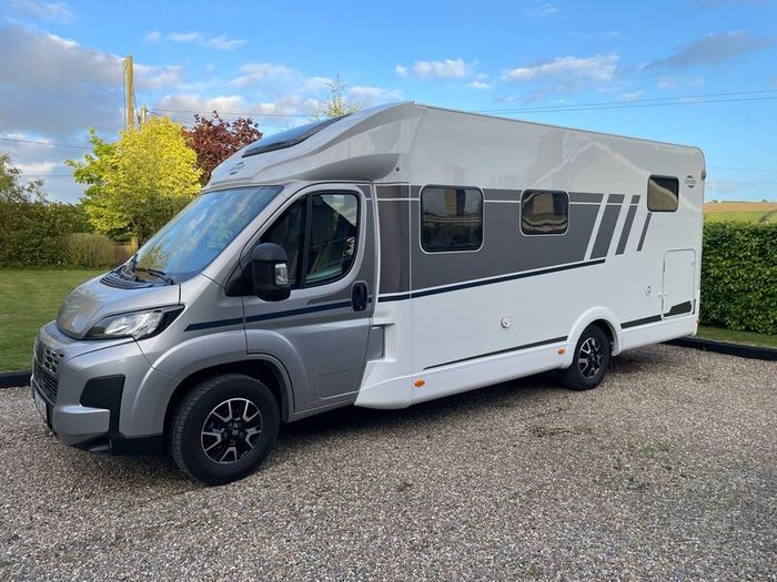 2025 Motorhome