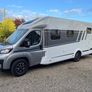 2025 Motorhome Image 5