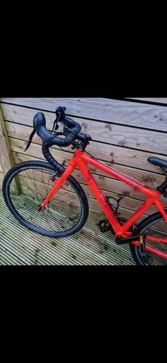 Childs Bike