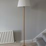 Floor Lamp with Remote Control Dimmer Image 2