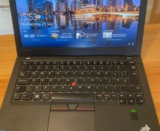 Lenovo ThinkPad X270