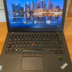 Lenovo ThinkPad X270