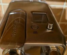 Coffee machine