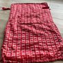 Pink Lining Blooming Gorgeous with matching buggy blanket Image 4