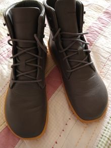 Vivobarefoot