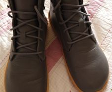 Vivobarefoot