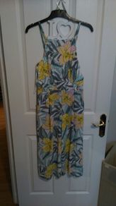 Bnwt New Look Jumpsuit.