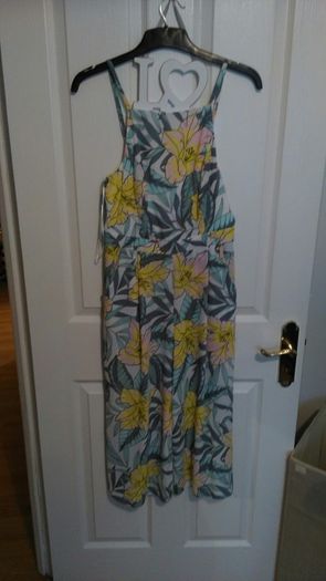 Bnwt New Look Jumpsuit.