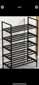 shoes rack 90 cm height, 60 cm width , for 15 pairs