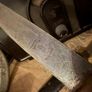 Ww2 Hitler Youth organization knife (Hitlerjugend-Fahrtenmesser) Image 4