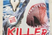 Book Killer Creatures