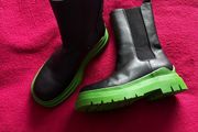ladies boots